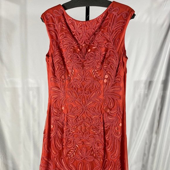 Dress - Sue Wong - Picture 3 of 6